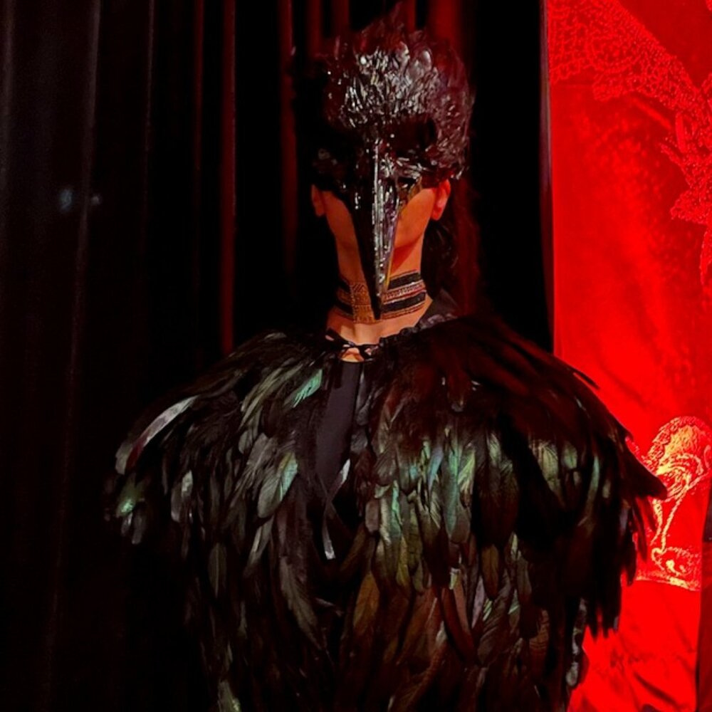 Meet your Posher, Julie